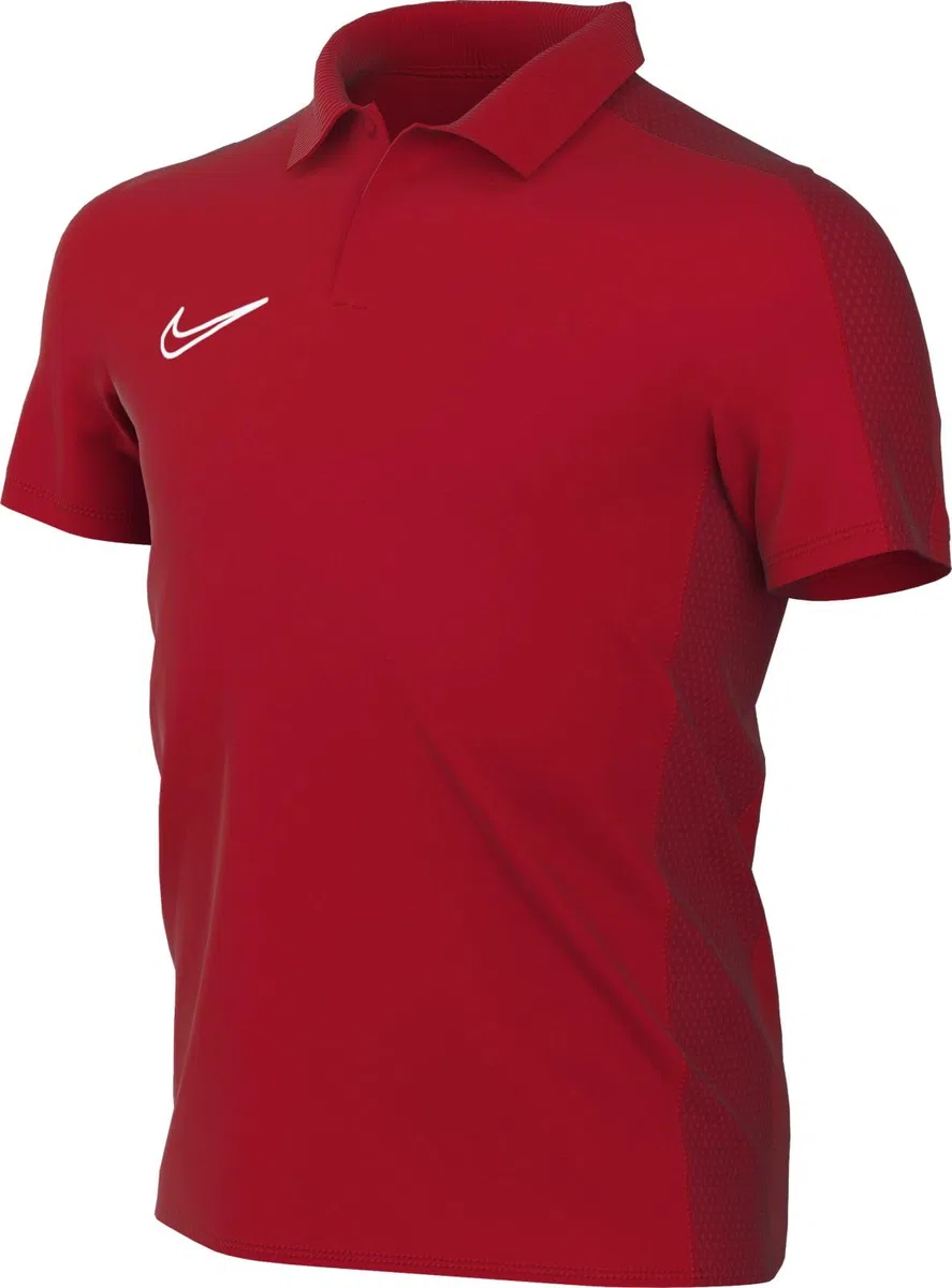 Nike Y Nk DF Acd23 Polo SS Short-Sleeve Polo Unisex - Bambini e Ragazzi