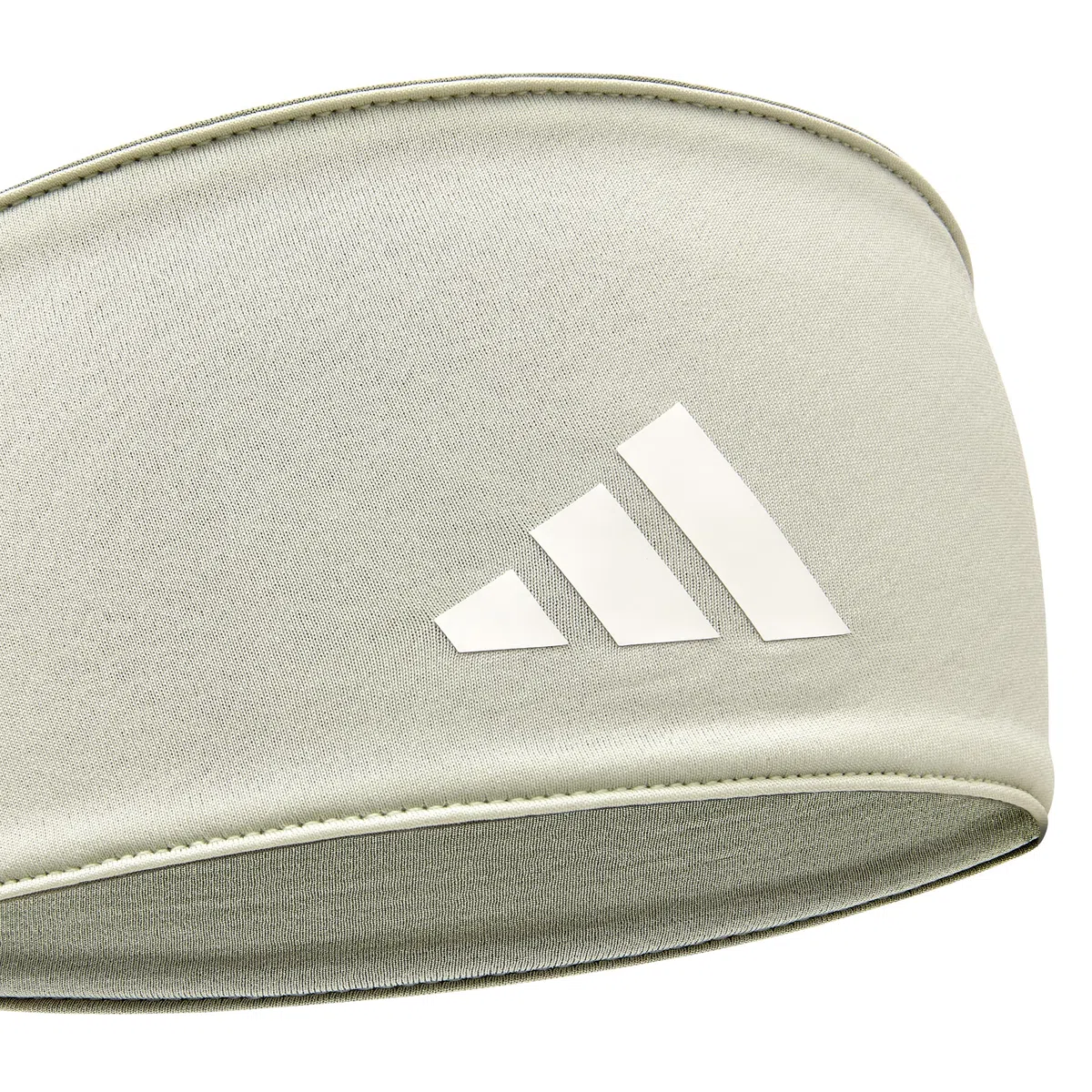 adidas Reversible Headband - Linen Green