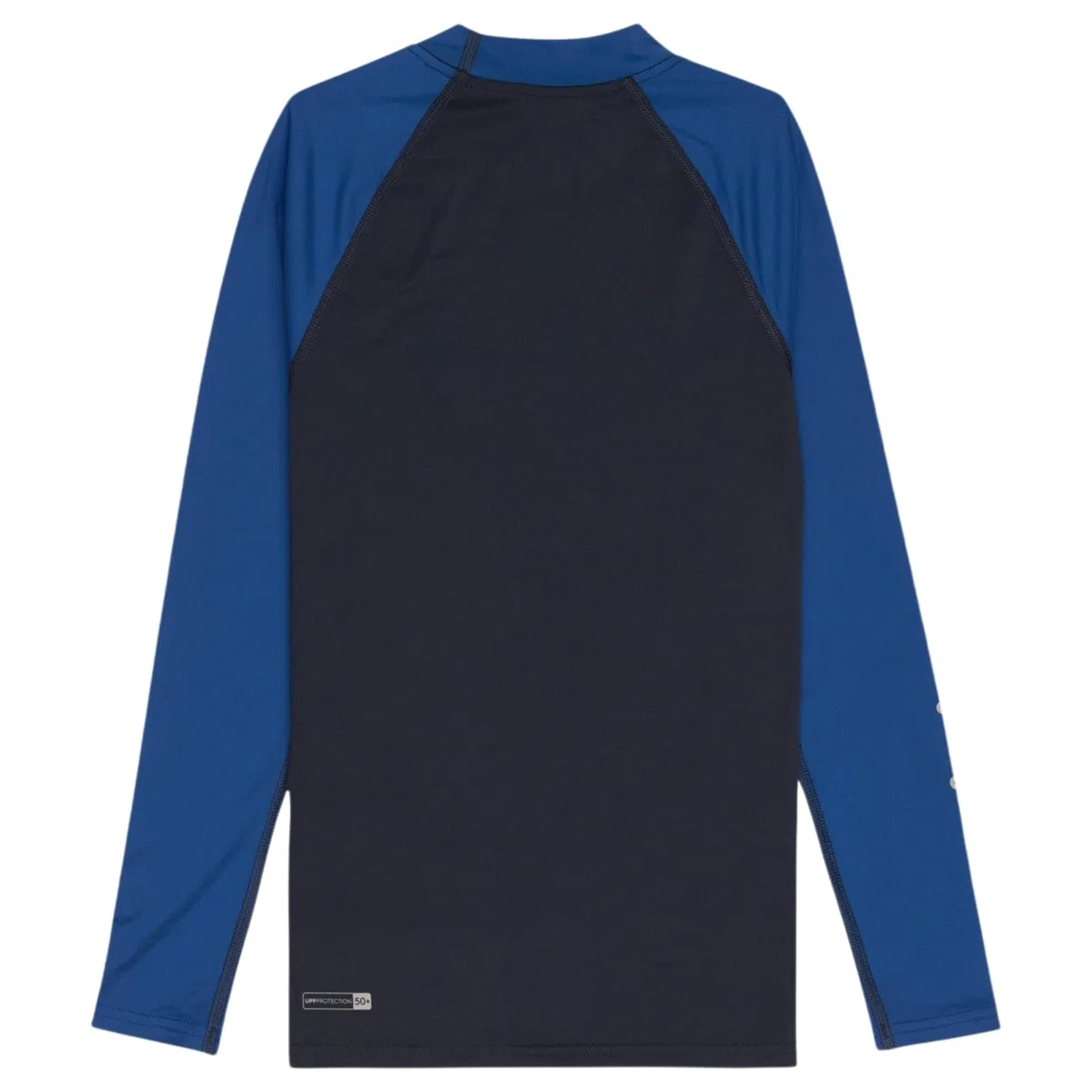 Quiksilver Everyday Upf50 LS Youth T-Shirt Bambini e Ragazzi (Pacco da 1)