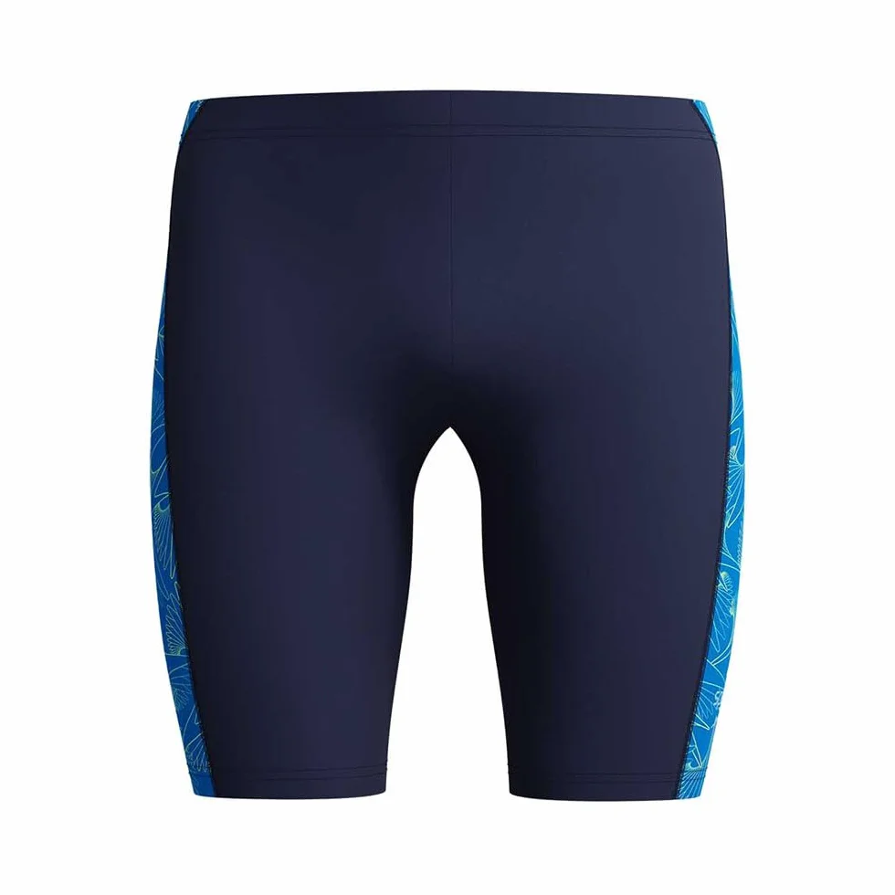 Speedo Hyperboom Panel Jammer da Nuoto Uomo