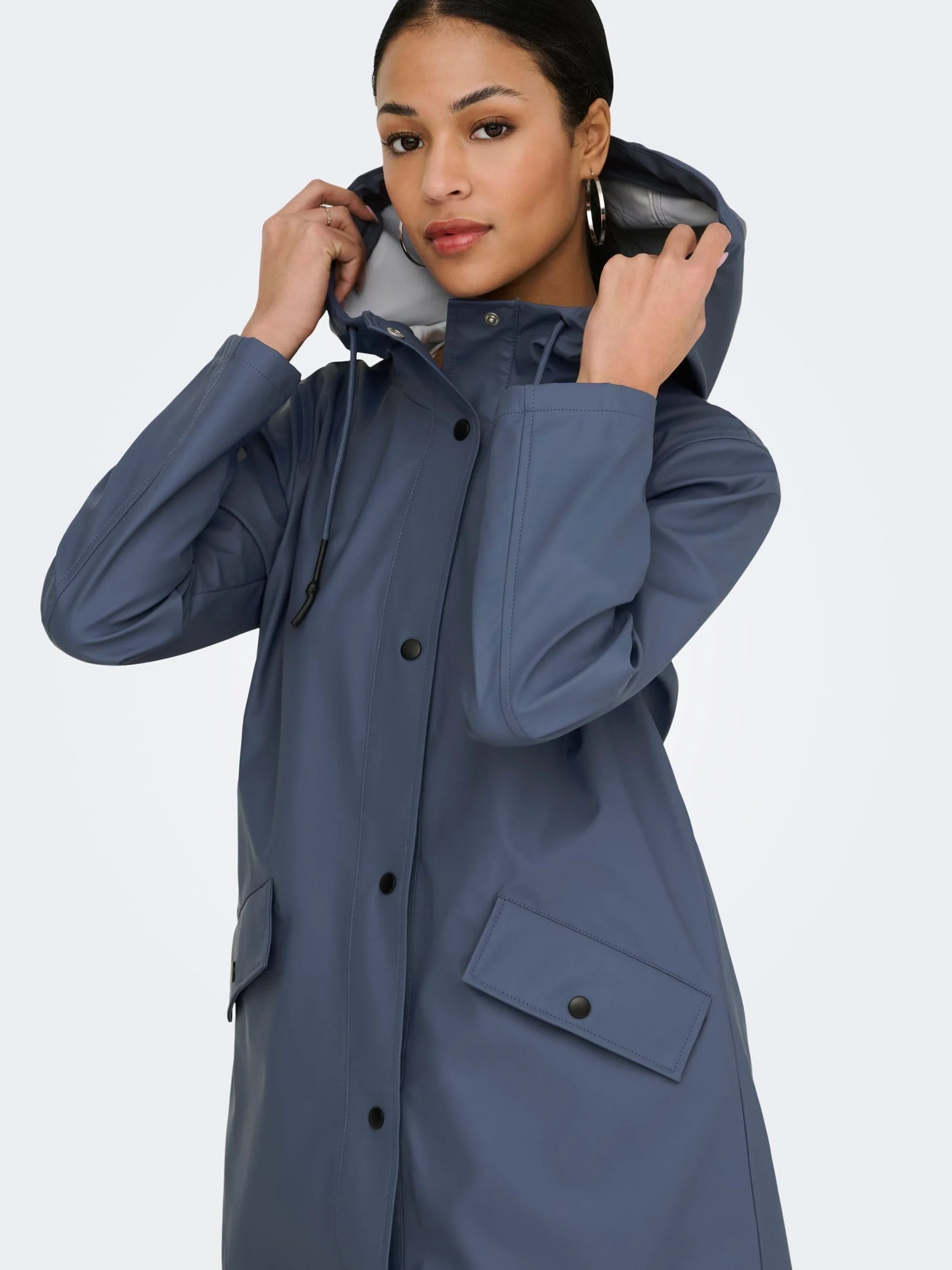ONLY Raincoat ONLELISA Raincoat