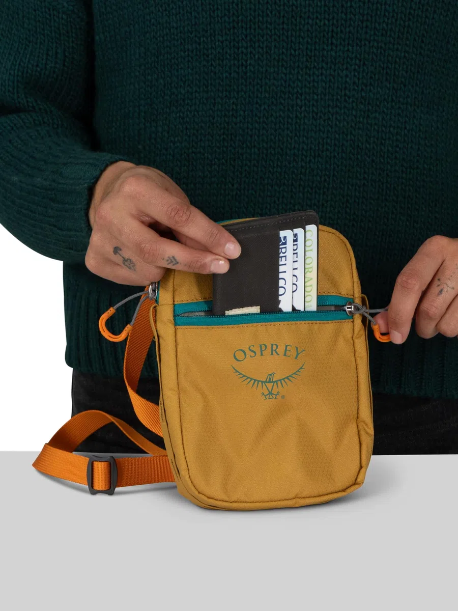 Osprey Daylite Unisex Piccola borsa a tracolla