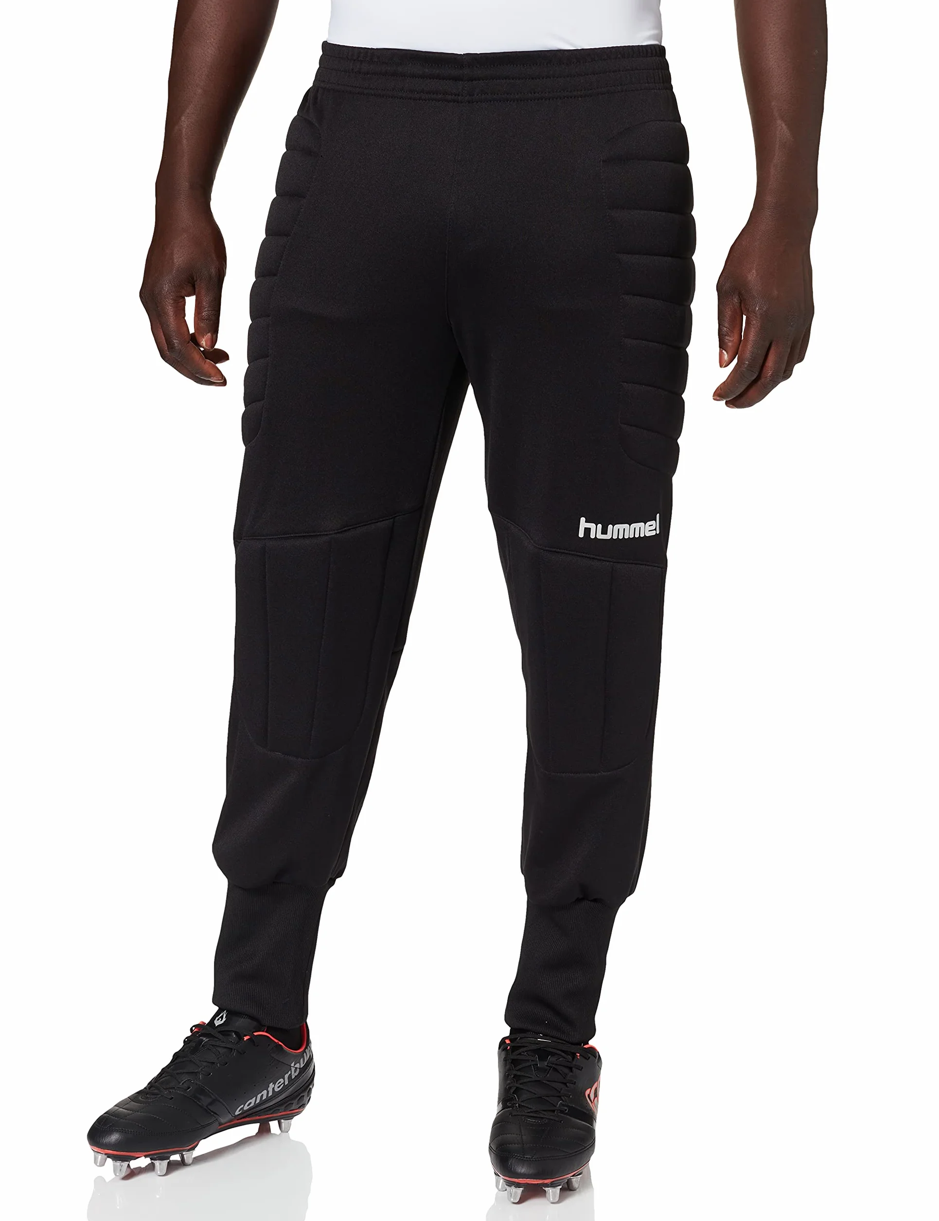 Hummel Pantaloni da Portiere da Ragazzo Classic