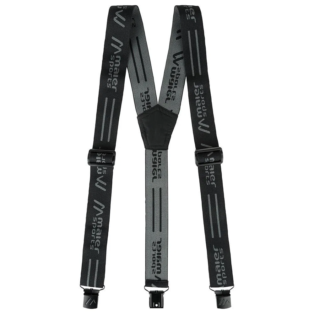 Maier Sports Sospensione Bretelle Cintura &