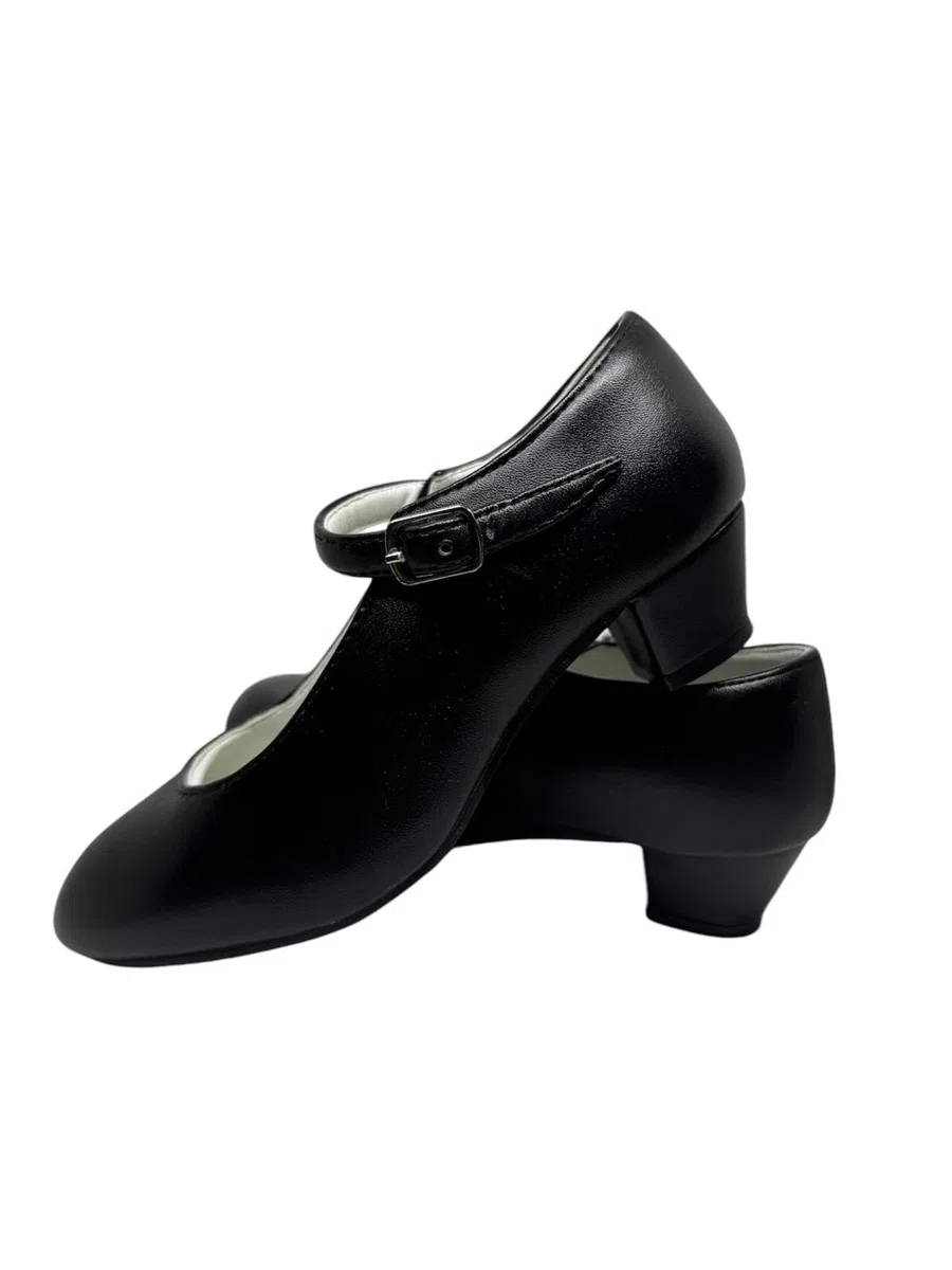 Scarpe Flamenco: misura dal 25 al 36