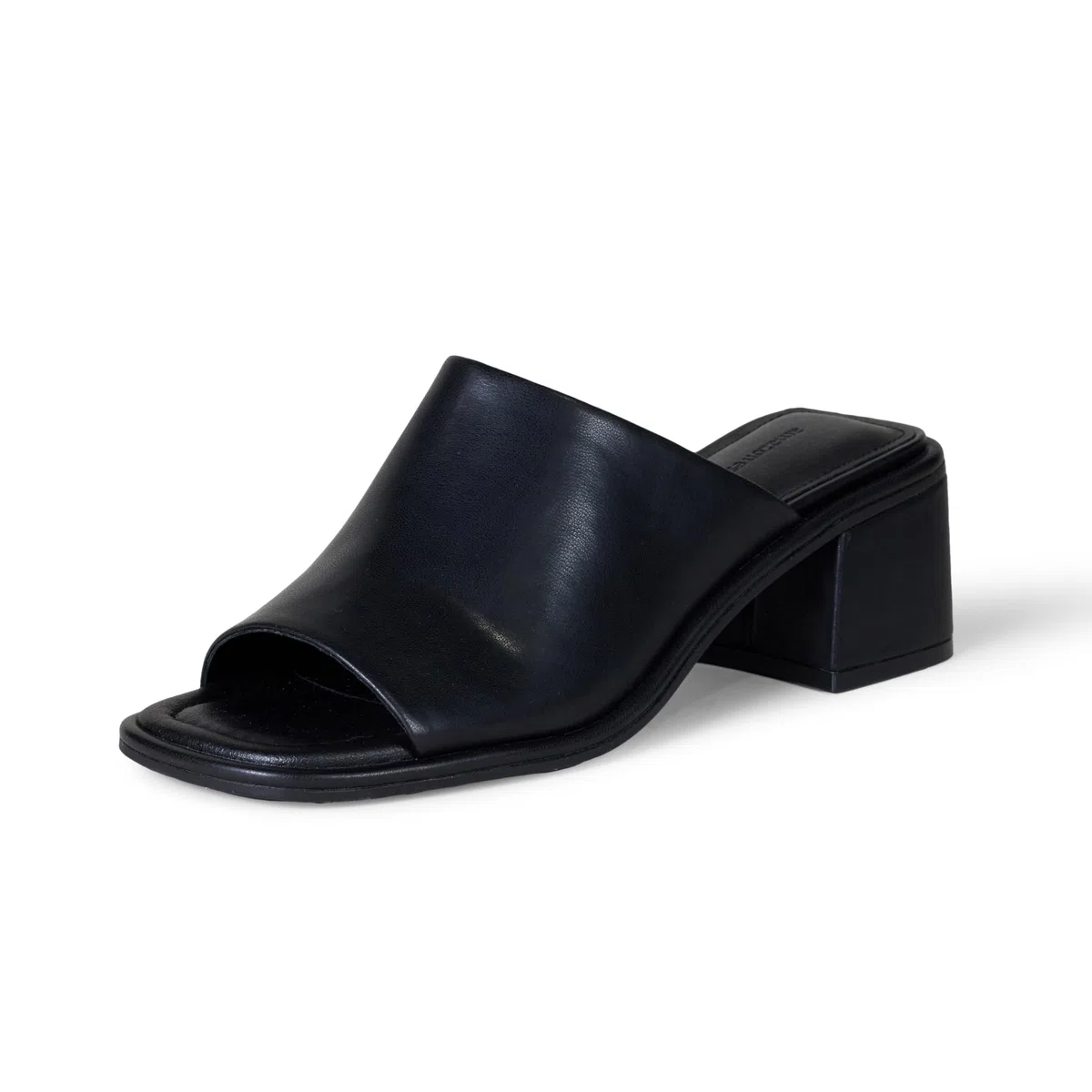 Amazon Essentials Donna Mule con Tacco a Blocco
