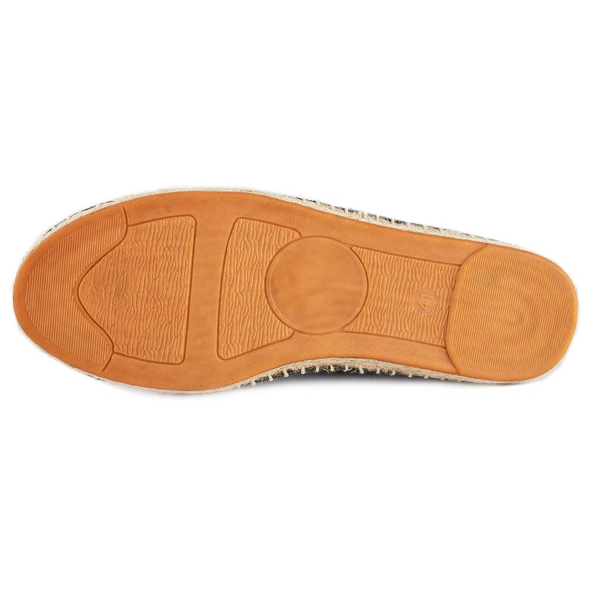Alexis Leroy Tinta Unita Espadrillas Slip On Loafer Scarpe da Uomo Scarpe con Lacci