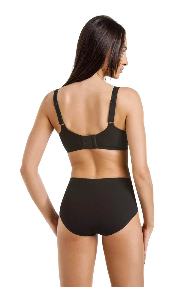 Teyli Reggiseno Allattamento Donna con Ferretto Spalline Regolabili - Reggiseni maternità Cotone Finiture in Pizzo - Reggiseni maternità