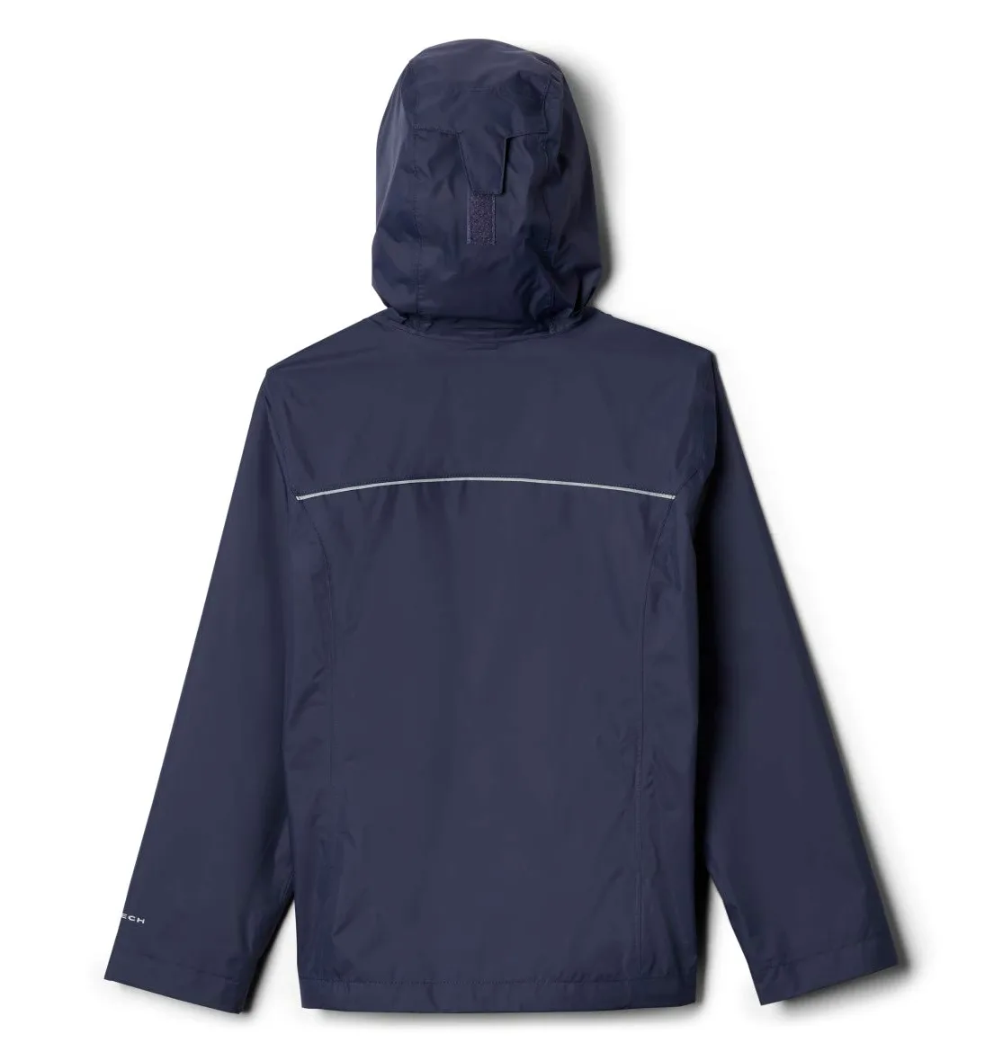 Columbia Arcadia Jacket Giacca Impermeabile Bambine e ragazze (Pacco da 1)