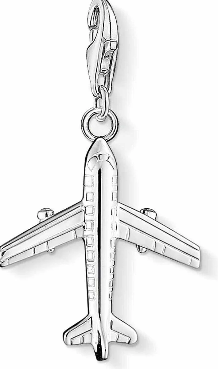 Thomas Sabo Ciondolo da Donna in Argento