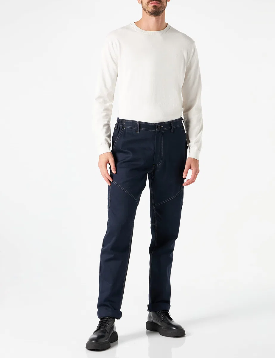 Payper - Worker_Sml, Cargo Uomo