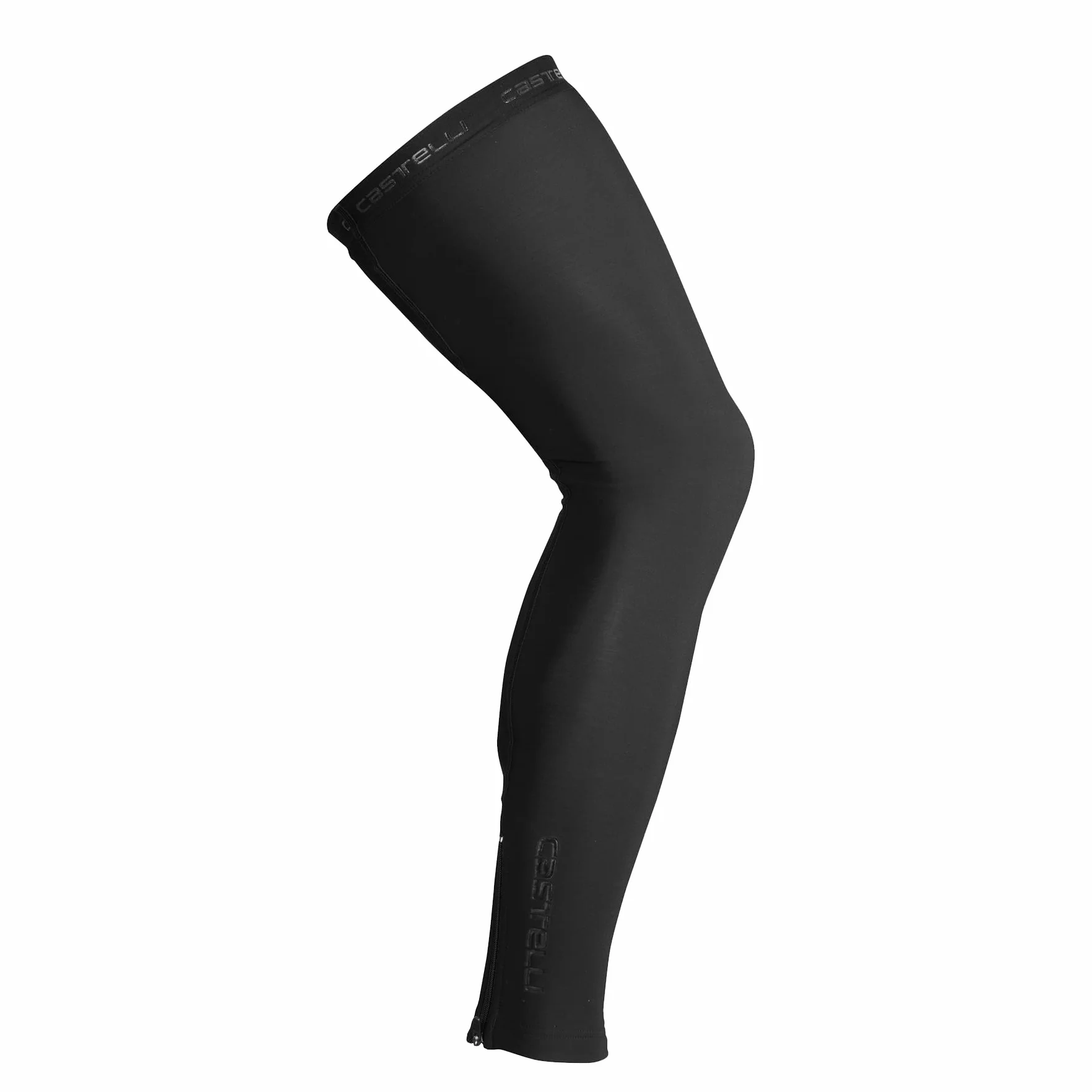 castelli Thermoflex 2 Legwarmer Scaldamuscoli Unisex - Adulto (Pacco da 1)