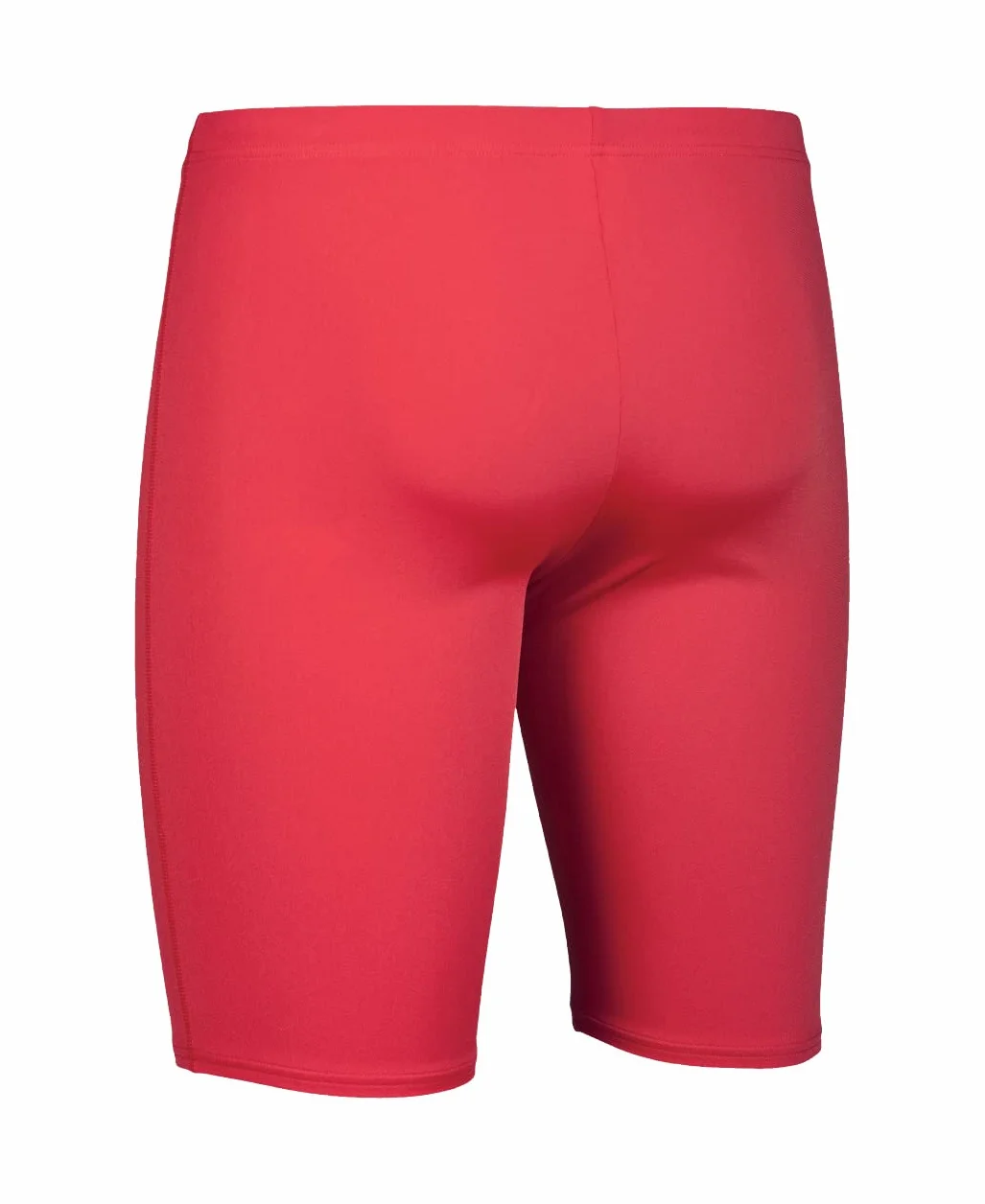ARENA Solid Team Men's Swimming Swimsuit, Quick-Drying Swimsuit, MaxLife Fabric with Maximum Chlorine Resistance And UPF 50+ UV Protection