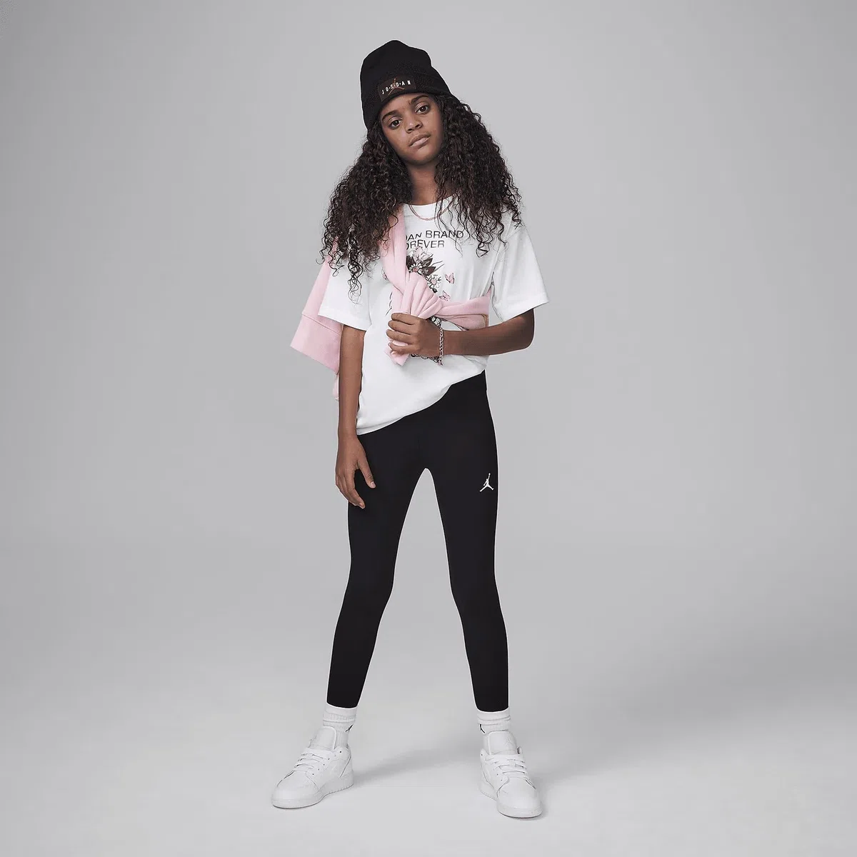 Nike - Dri-Fit Essentials, Leggings Bambine e Ragazze