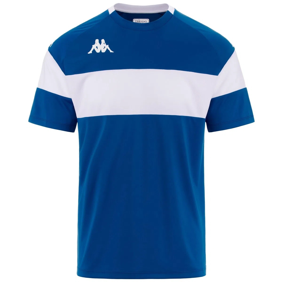 Kappa - T-Shirt, Uomo, Poliestere, Calcio, Modello: Kappa4Football Dareto