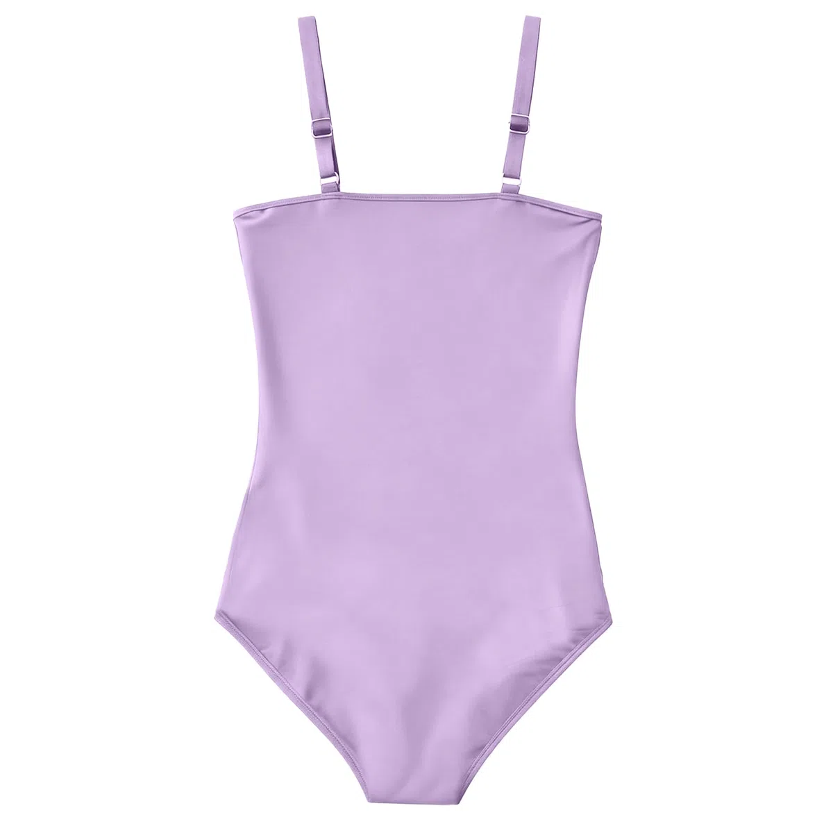 Okdance Costume da bagno intero per ragazze con gonna a tinta unita ad asciugatura rapida Costume da bagno per ragazze con spalline regolabili