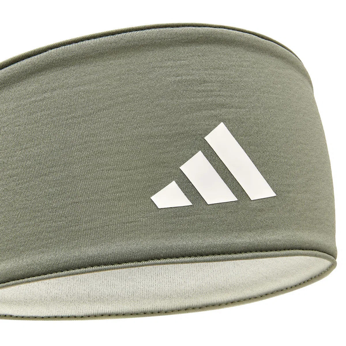 adidas Reversible Headband - Linen Green