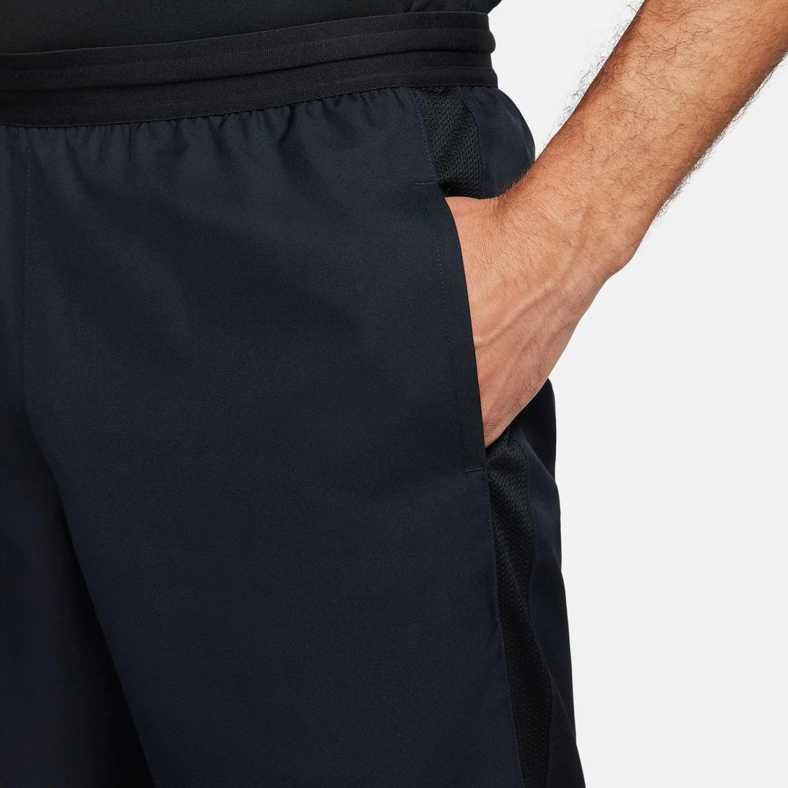 NIKE Dry Pantaloncini Uomo