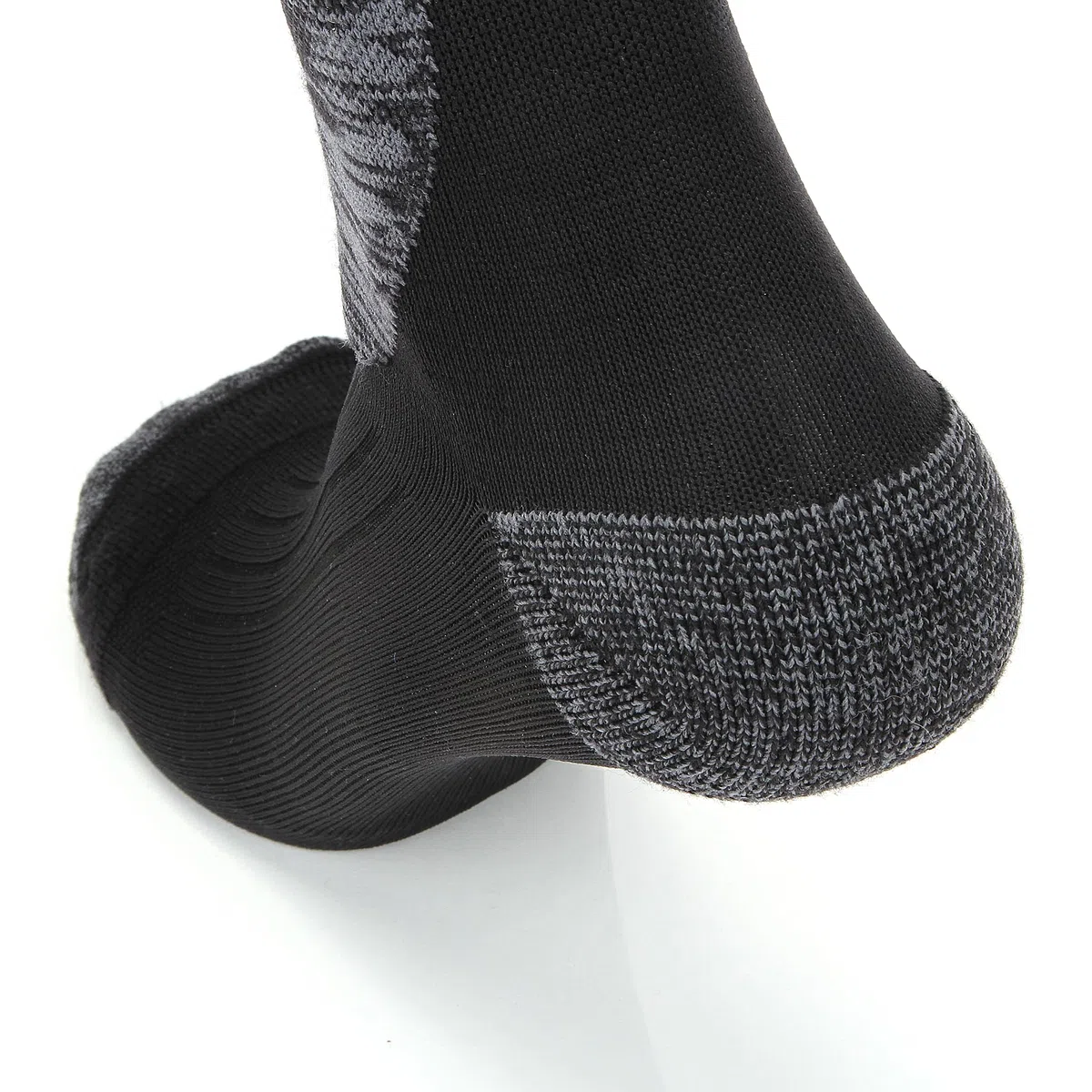 Howies Hockey - Calzini da skate stile professionale, imbottitura rinforzata alla caviglia e materiale traspirante