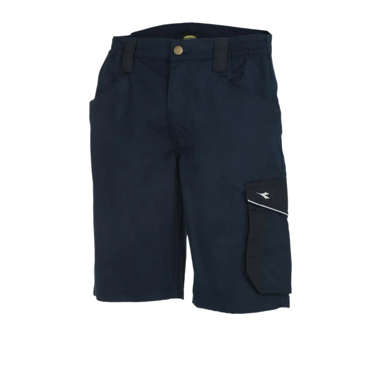 Utility Diadora Bermuda Bermuda Polo ISO 13688:2013 Uomo (Pacco da 1)