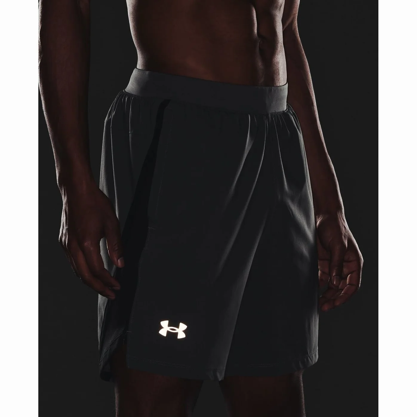 Under Armour - Launch 7'' Short, Shorts Uomo