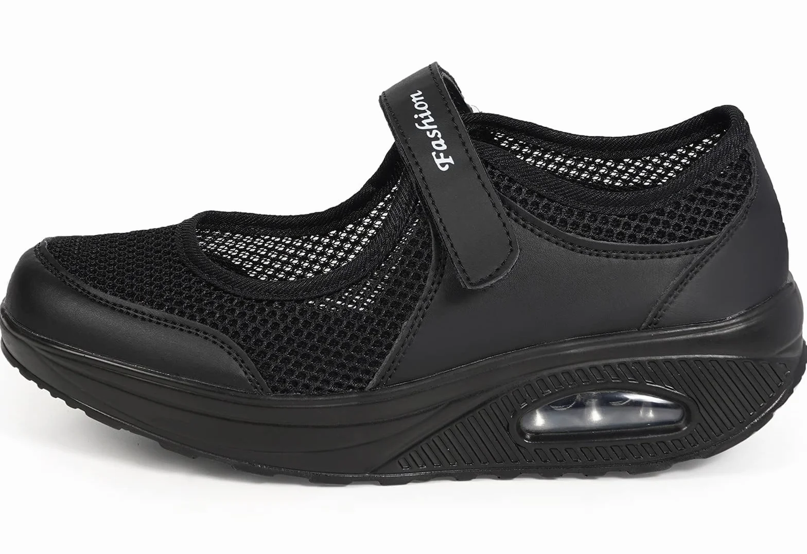 Orthopedic Sneaker for Women, Scarpe da Passeggio Ortopediche da Donna,Scarpe Donna Orthopedic Sneaker,Scarpe da Passeggio Slip-on,Scarpe Ortopediche Antiscivolo con Cuscino d'Aria 35-42EU