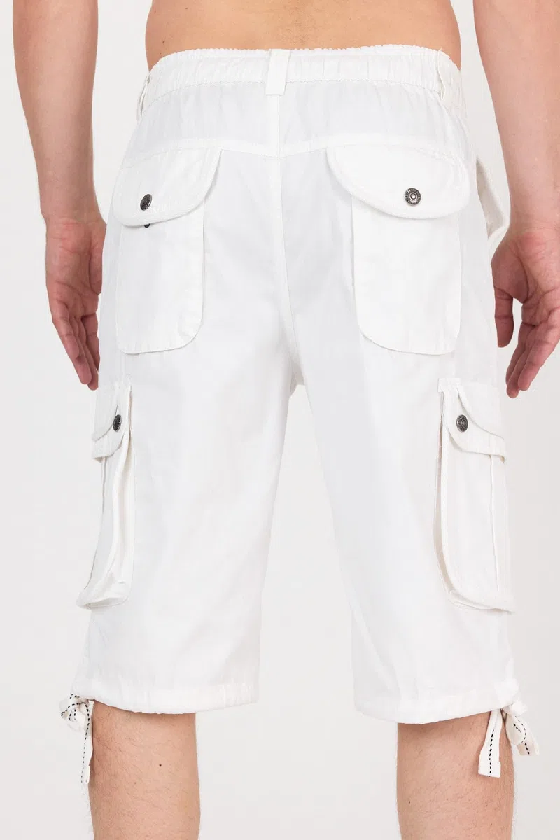Raff&Taff - Pantaloncini corti da uomo per il tempo libero, bermuda, fino a 4XL