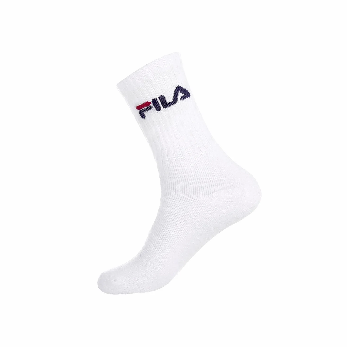 Fila Fila Chaussettes Fila/Am/Tnx12 Calze Sportive Uomo (Pacco da 12)