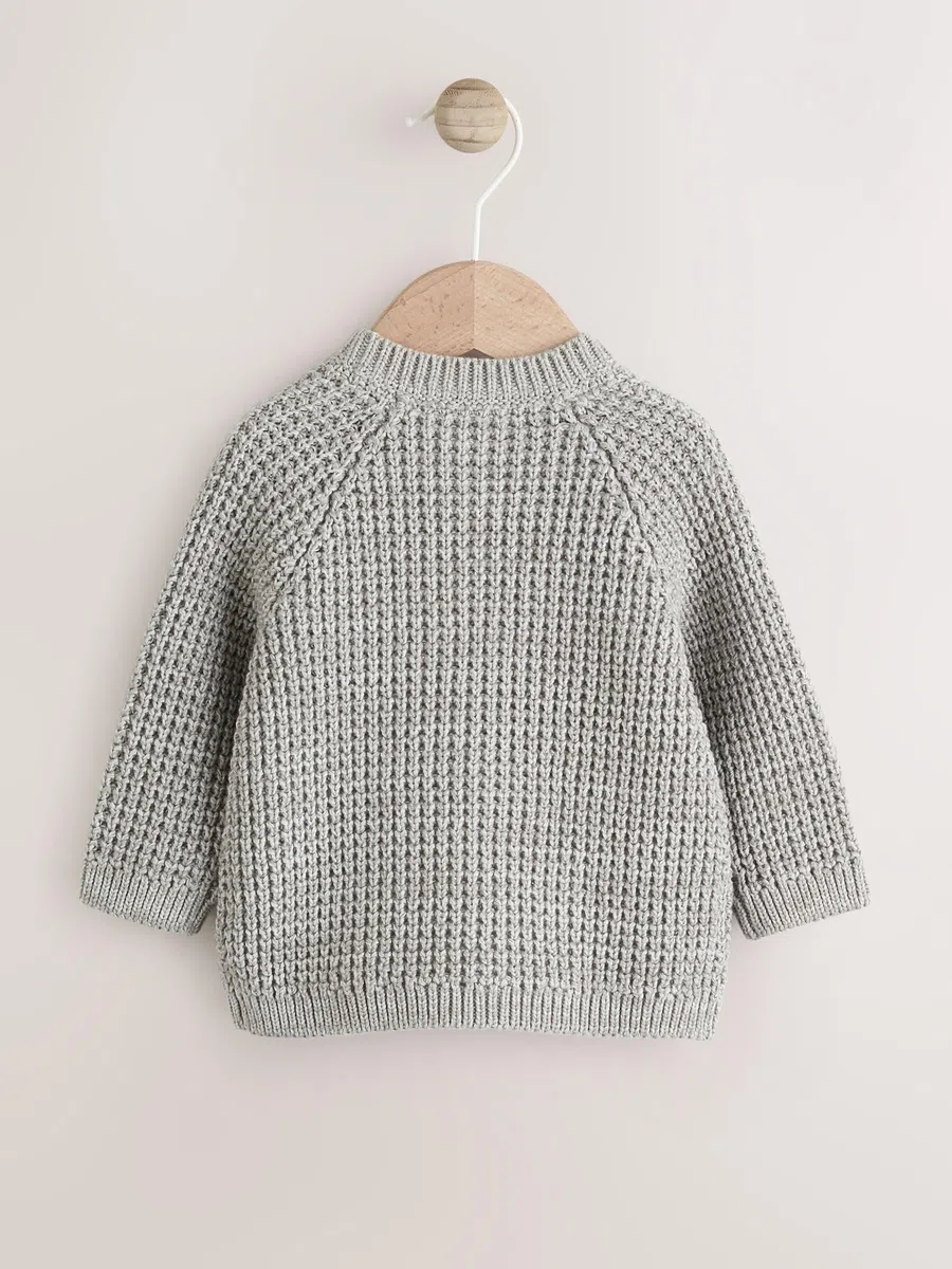NEXT Bambina Cardigan in Maglia per Bebè