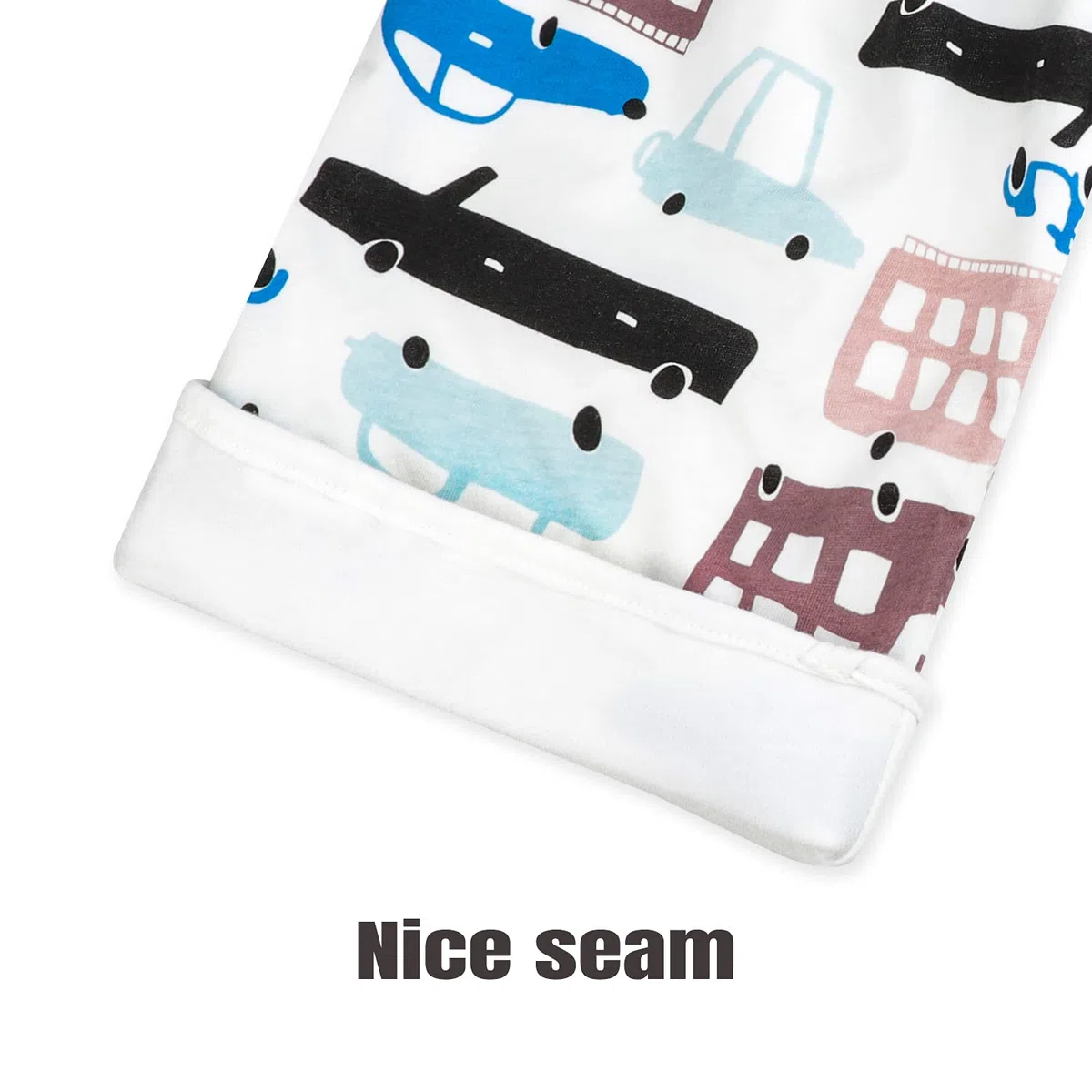 FLYISH DIRECT 2 Pezzi Pantaloni da Allenamento per Neonati Pantaloni da Pannolino assonnato Imbottitura in Cotone Intimo da vasino Intimo per Pannolini