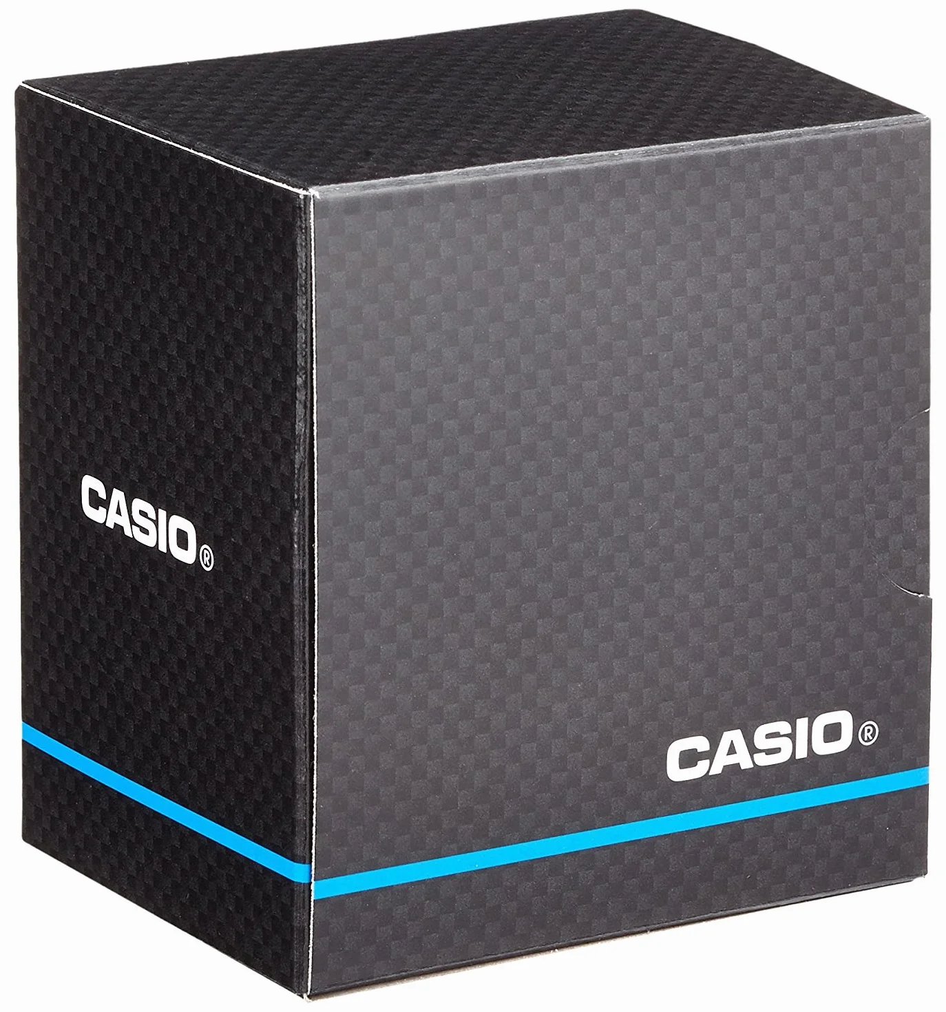 Casio Orologio Analogico Quarzo Unisex Adulto con Cinturino in Resina