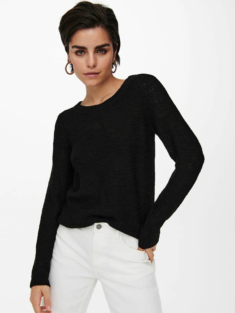 ONLY Knitted Pullover ONLLESLY Knitted Pullover