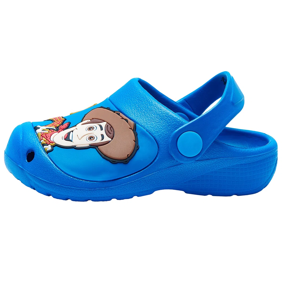 Disney Scarpe Per Bambini Toy Story | Ciabatte Ragazzo | Scarpe Da Buzz Lightyear E Woody