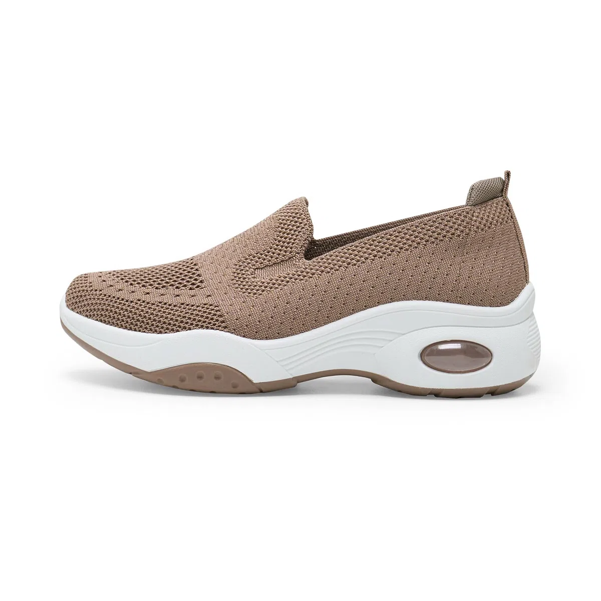 Alexis Leroy Donna Basket Scarpe da Corsa Traspiranti Leggere da Lavoro Scarpe Sneaker Casual da Donna Slip on Scarpe