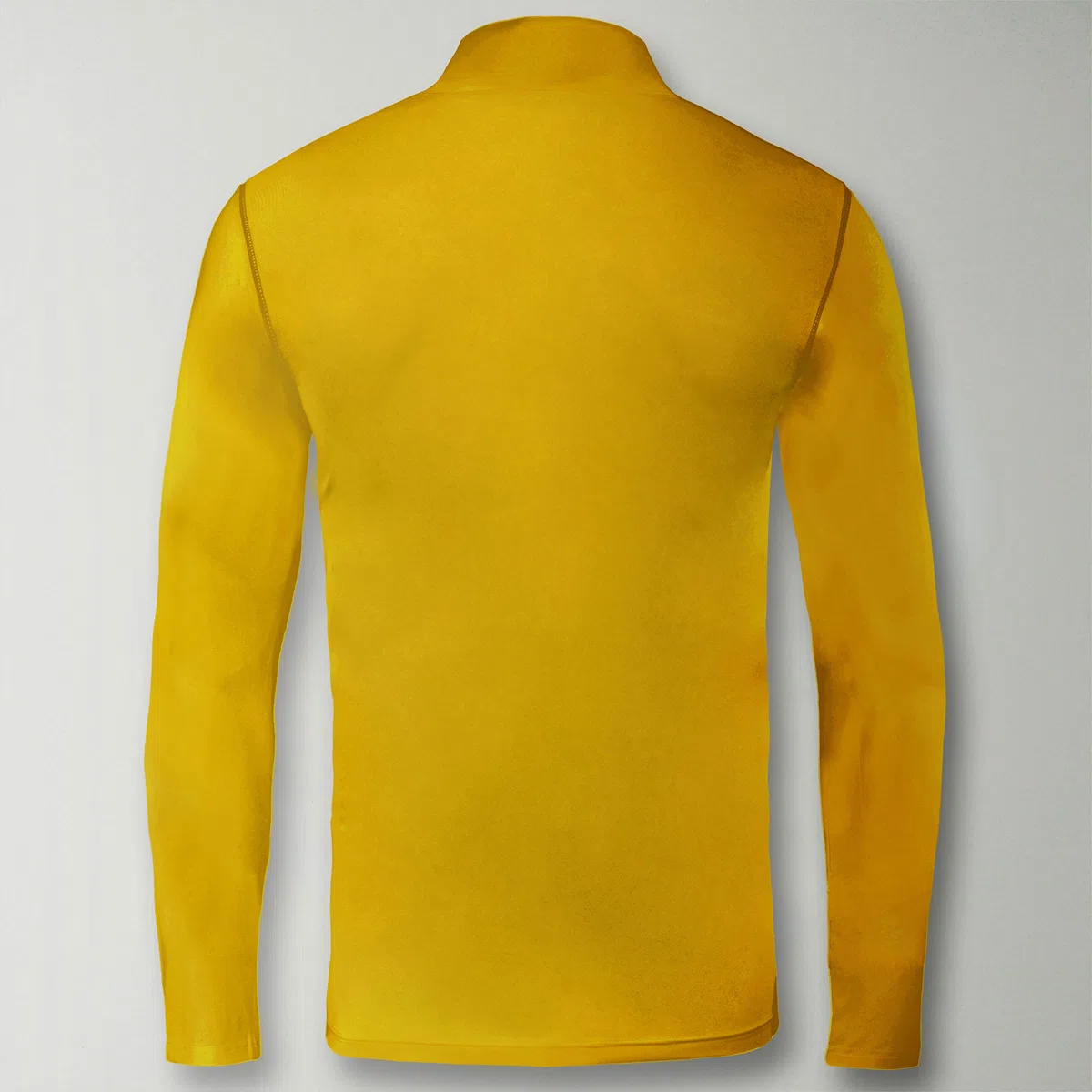 Legea Body 6 Dynamic-Maglia intima a maniche lunghe uomo, collo alto