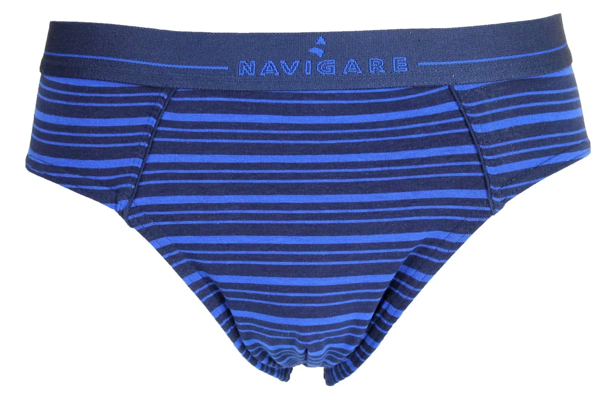 Navigare 6 Slip Ragazzo Mutanda Bimbo Bambino 10-12-14-16 Anni Varie Fantasie