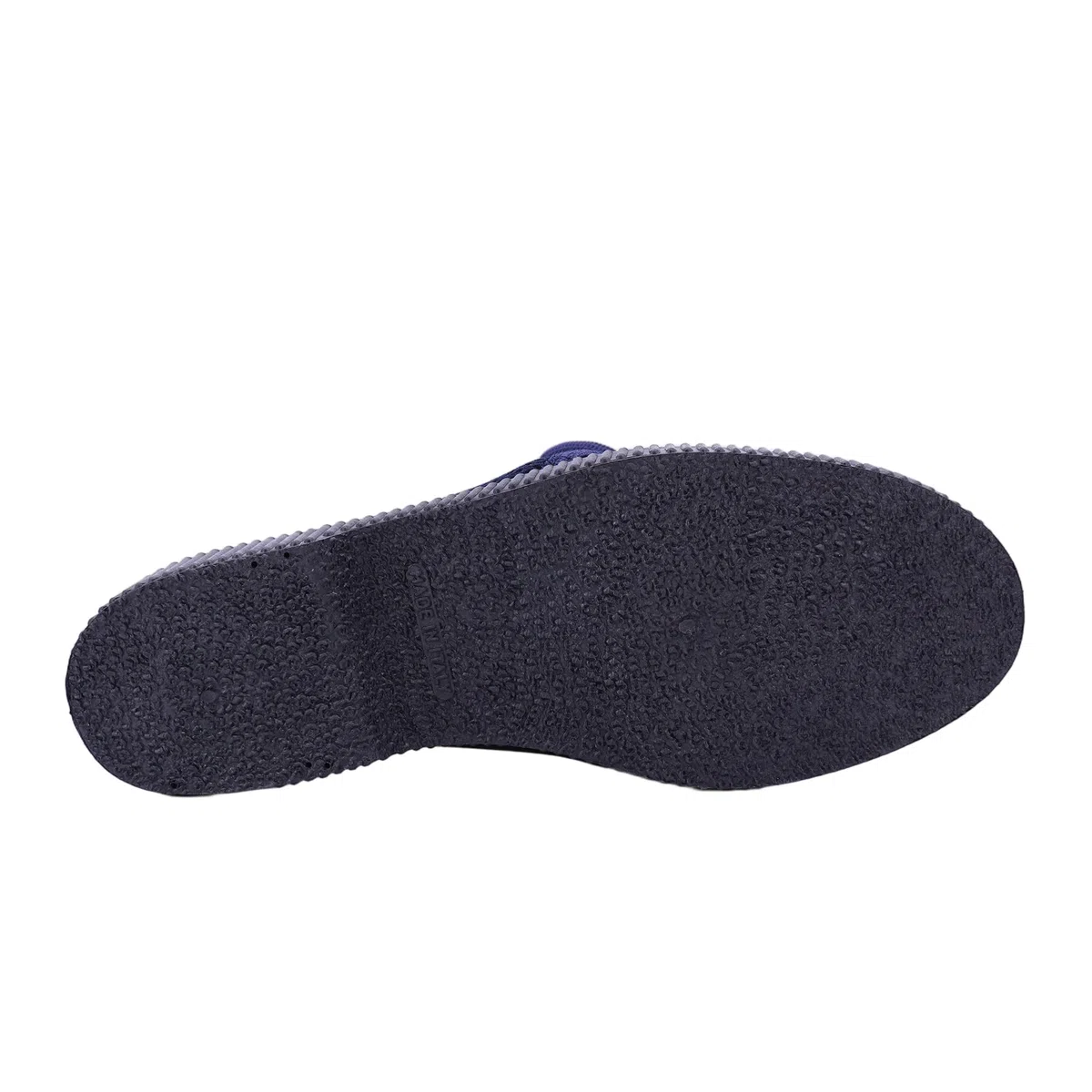 JOMIX Pantofole Uomo con Strappo Ciabatte Ortopediche da Anziani Traspirante Leggere Diabetiche Scarpe Estive Comode Antiscivolo per Piedi Gonfi