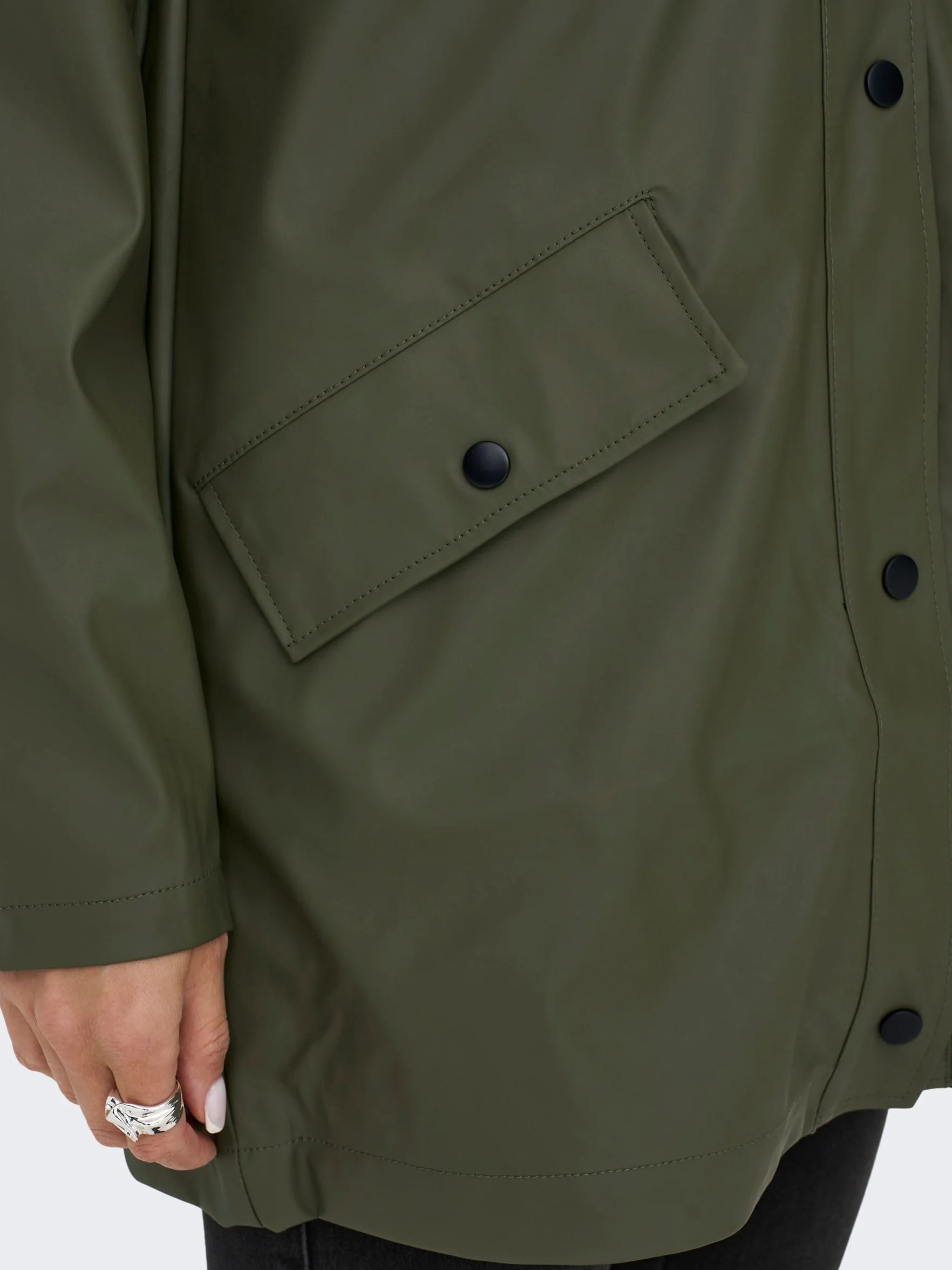ONLY Raincoat ONLELISA Raincoat