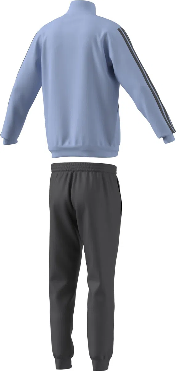 adidas Uomo 3 STRIPES FRENCH TERRY TRACKSUITS