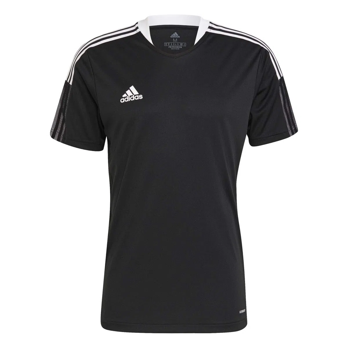adidas Tiro21 TR JSY Jersey (Short Sleeve) Uomo