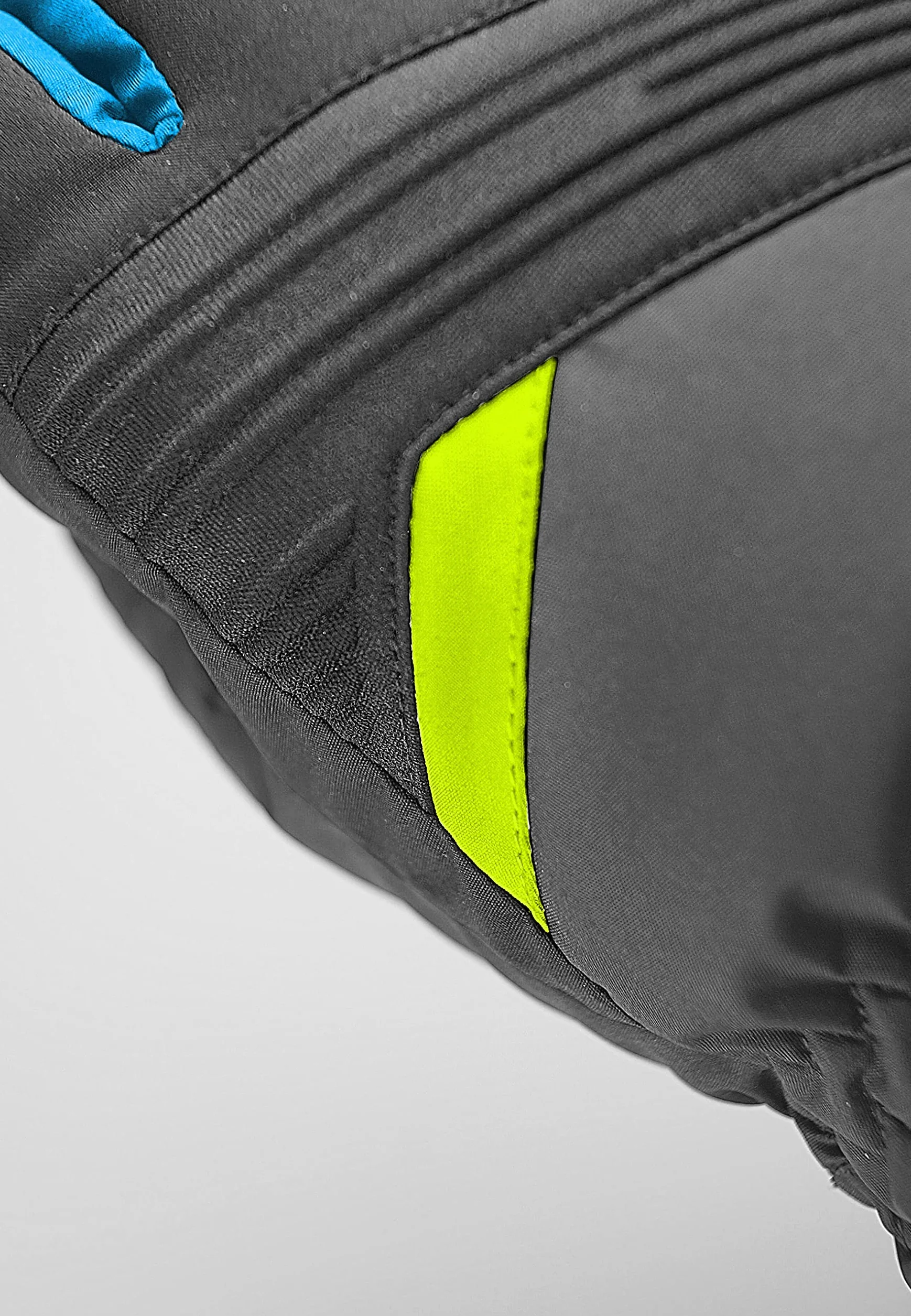 Reusch Baldo R-TEX XT antivento, impermeabile, comodi, traspiranti e caldi guanti invernali unisex per la neve, da sci, per le escursioni, adatti a uomo e donna