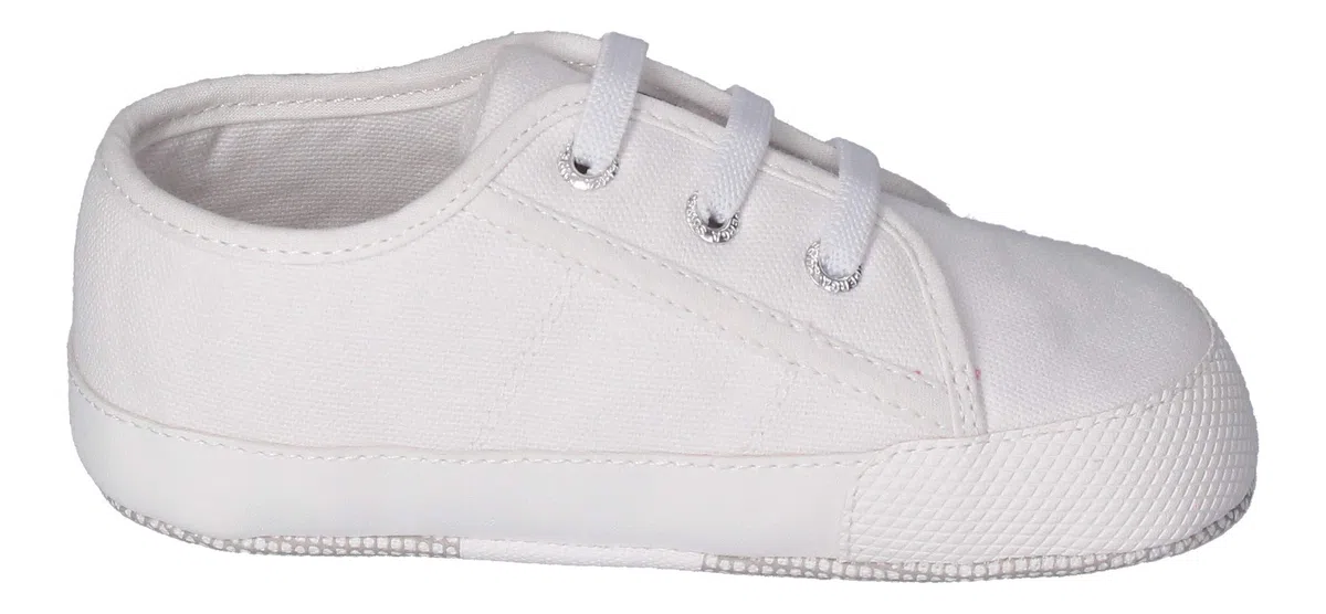 SUPERGA Scarpa Culla S1116JW NEONATA White 18