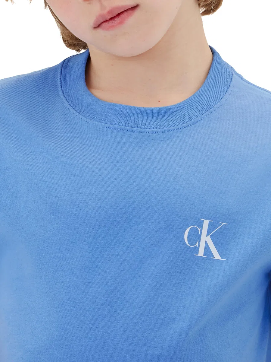 Calvin Klein Altri Set di Abbigliamento Bambini e Ragazzi