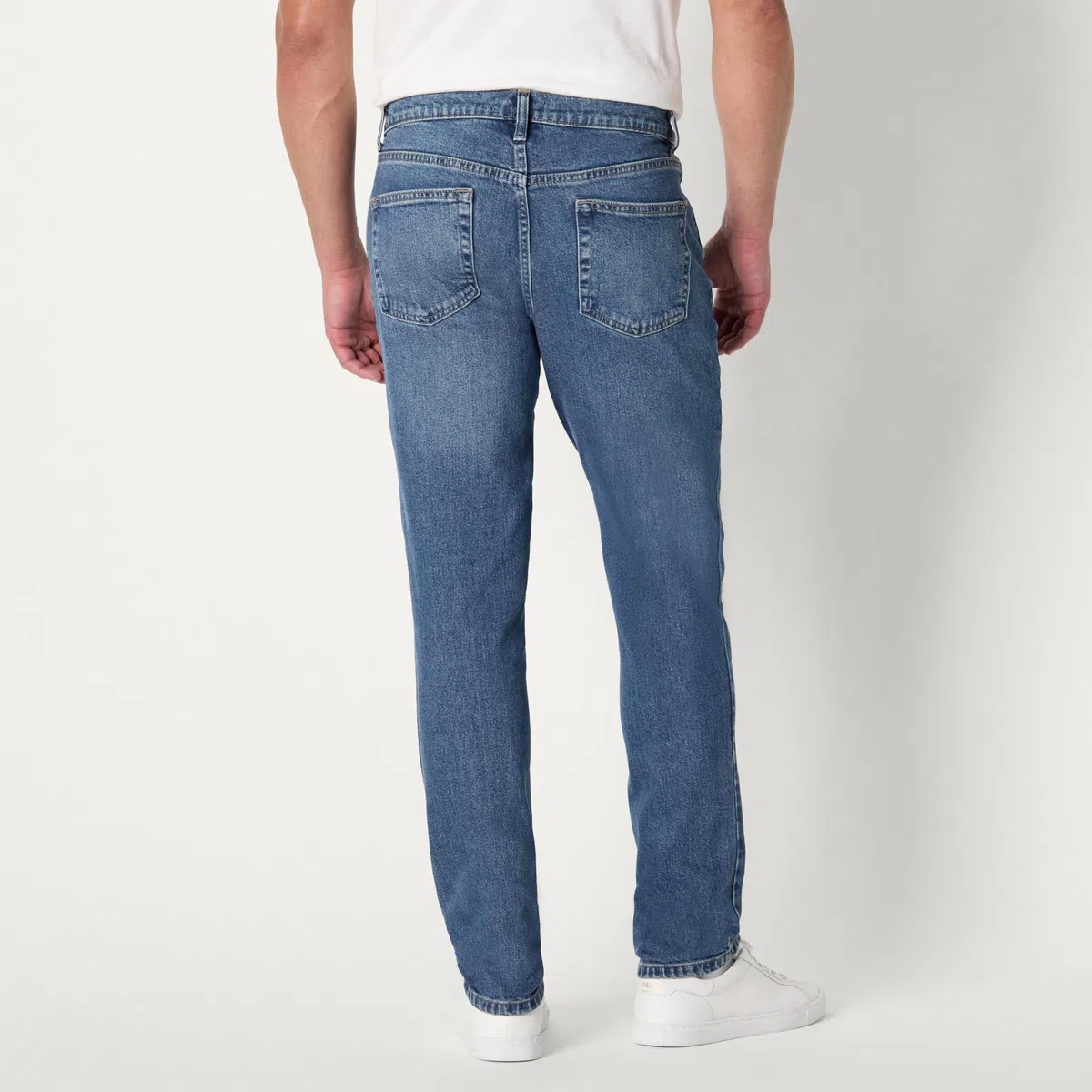 Amazon Essentials Uomo Jeans Slim Fit