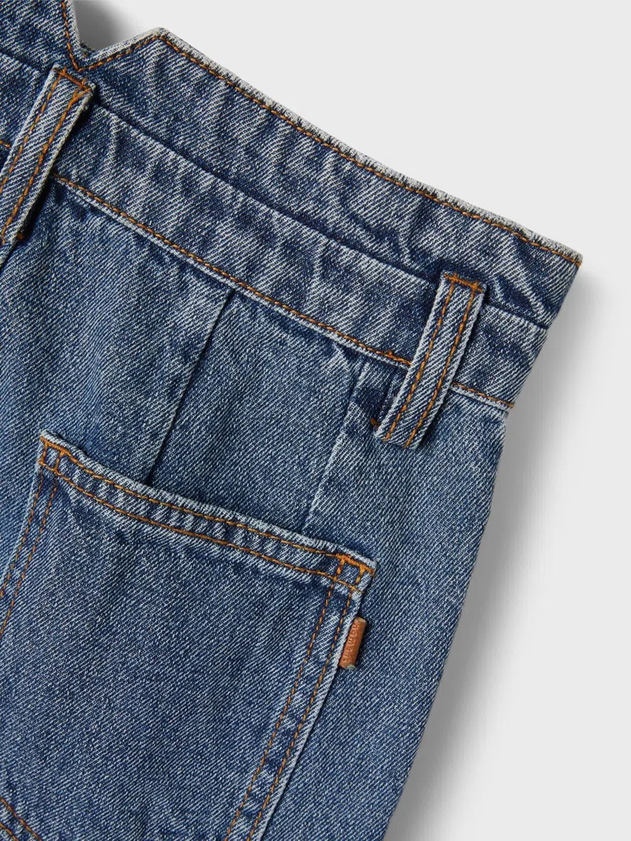 Name IT Girl's Jeans