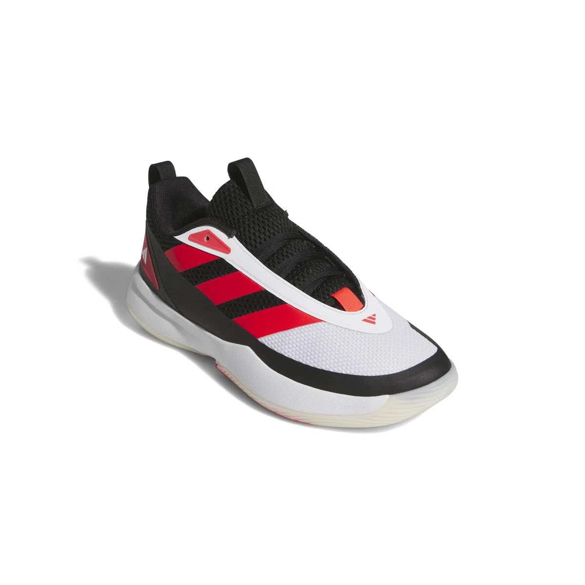 adidas Unisex - Adulto SUBZONE Shoes, Core Black/Lucid Red/Ftwr White, 36 2/3 EU