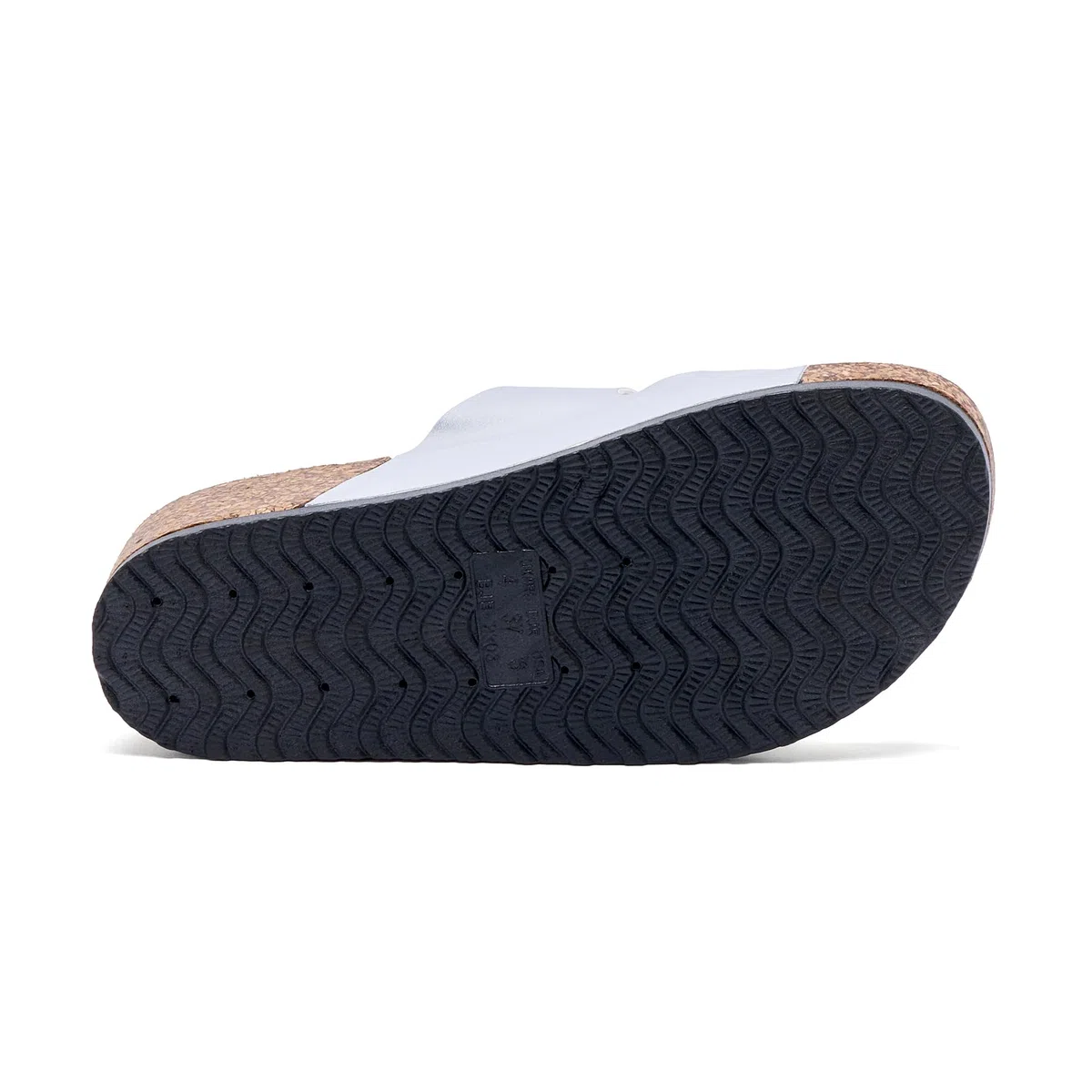 JOMIX Infradito Estive Comode Uomo Scarpe Morbide Antiscivolo Ciabatte da Spiaggia Alla Moda MCI250061