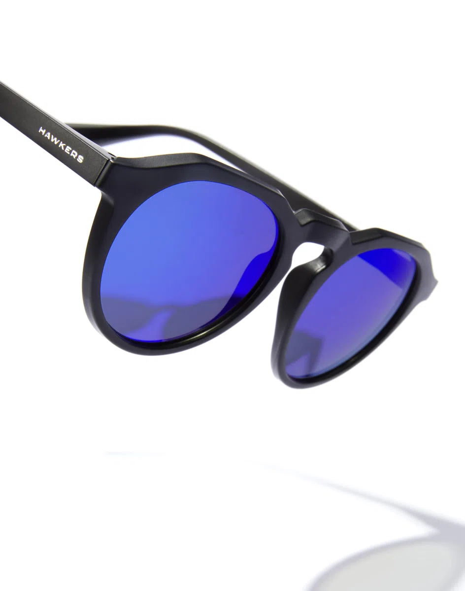 HAWKERS Warwick Occhiali da sole Unisex - Adulto (Pacco da 1)
