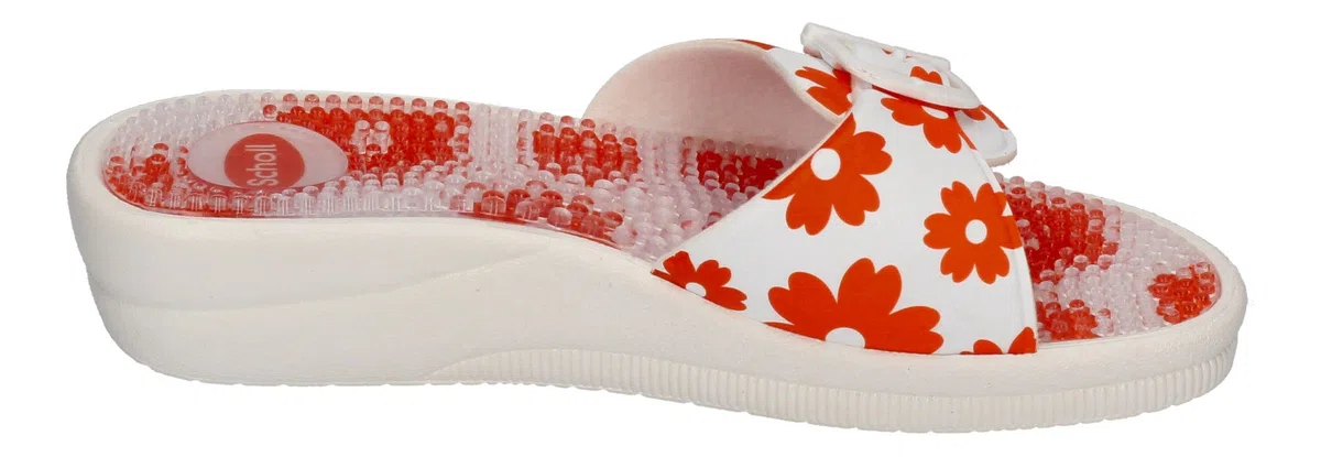 Scholl New Massage SandaliDonna