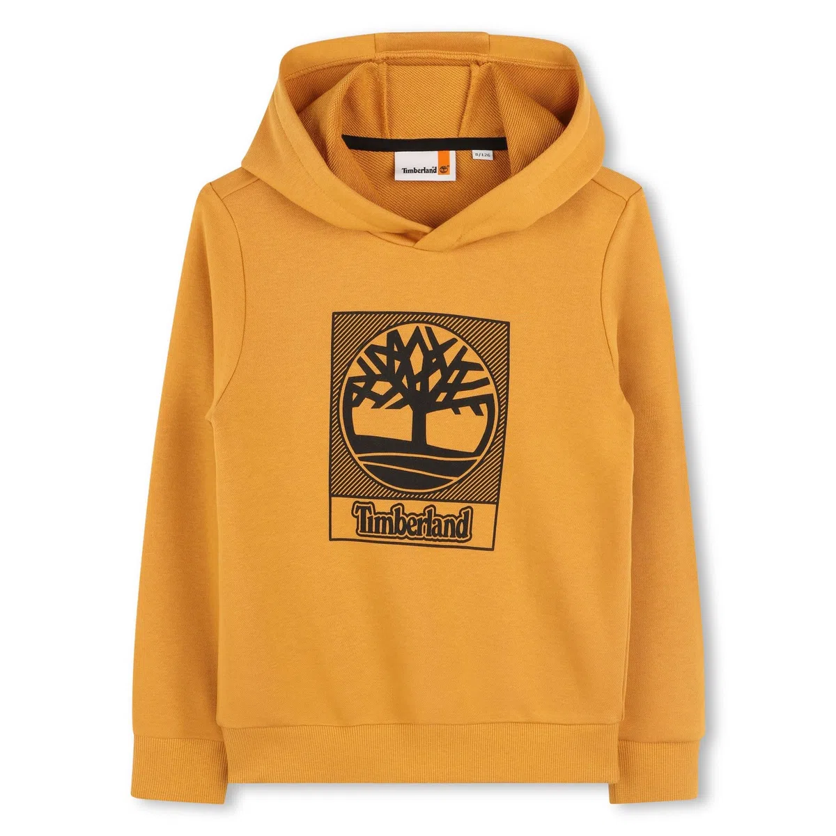 Timberland T60383 Maglione Bambini e Ragazzi (Pacco da 1)